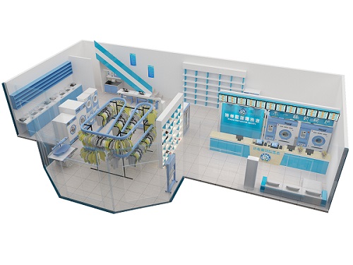 哪一個干洗店品牌節(jié)約成本