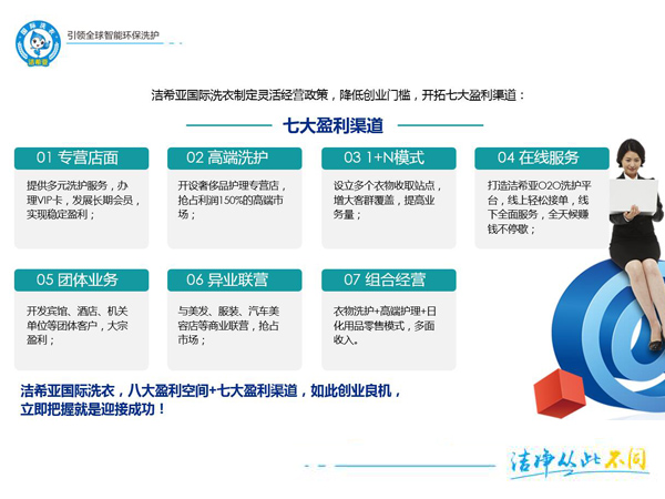 怎樣開家賺錢的干洗店? 怎樣開家賺錢的干洗店?