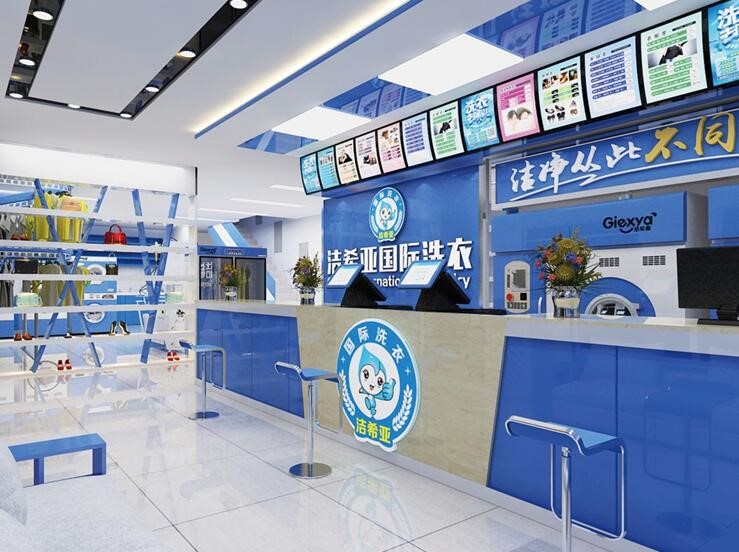 潔希亞火爆全國(guó)引領(lǐng)潮流