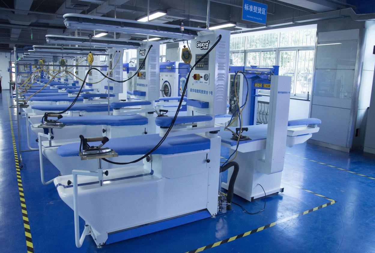 潔希亞火爆全國(guó)引領(lǐng)潮流