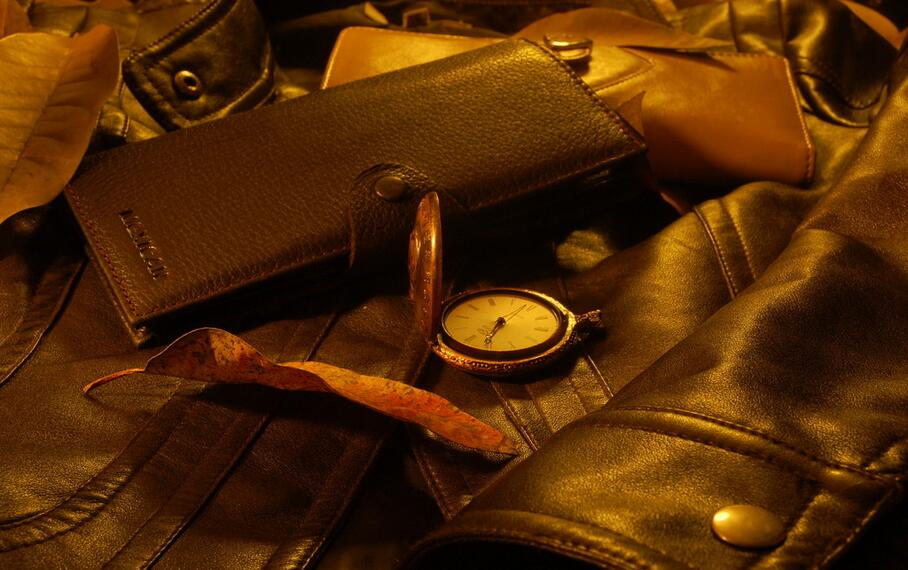 皮革保養(yǎng)護(hù)理小常識(shí)