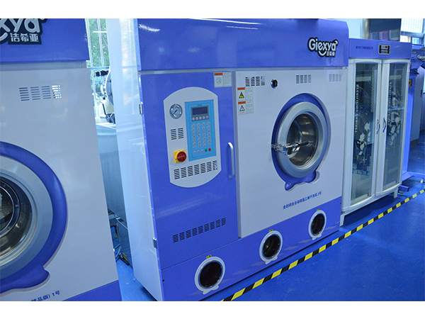 最好的干洗店何處尋？洗衣店品牌首推潔希亞