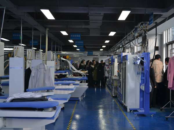 潔希亞如何？一個(gè)女人加盟潔希亞人生重洗牌的故事