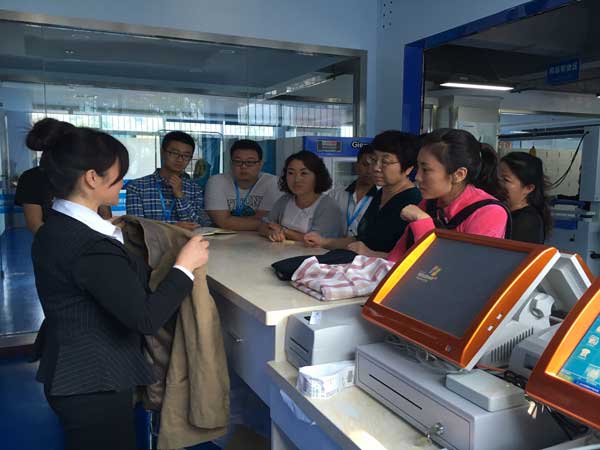 雄安火了，河北干洗店加盟抓緊啦