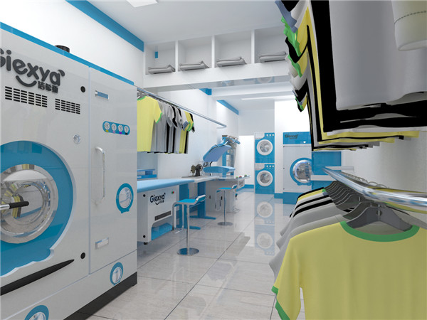 在鎮(zhèn)上開個(gè)干洗店怎么樣?干洗投資行業(yè)迎來大發(fā)展