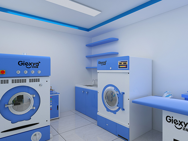 干洗店開在哪里最適合，干洗店如何選址？