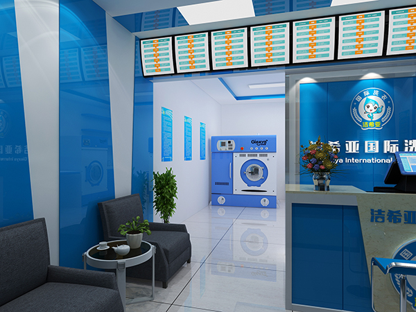 開干洗店利潤多少，投資者經(jīng)常忽略的要點(diǎn)