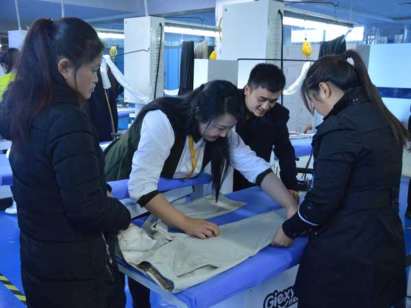 干洗店加盟什么樣的品牌好，潔希亞怎么樣