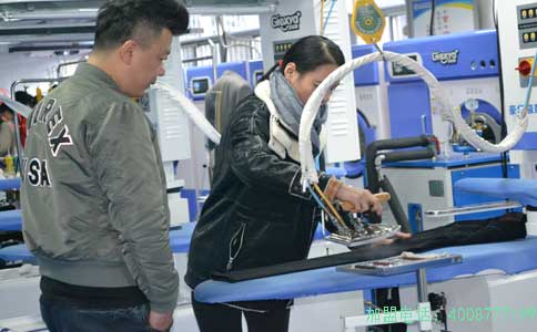 潔希亞國(guó)際洗衣：干洗加盟店淡季如何經(jīng)營(yíng)