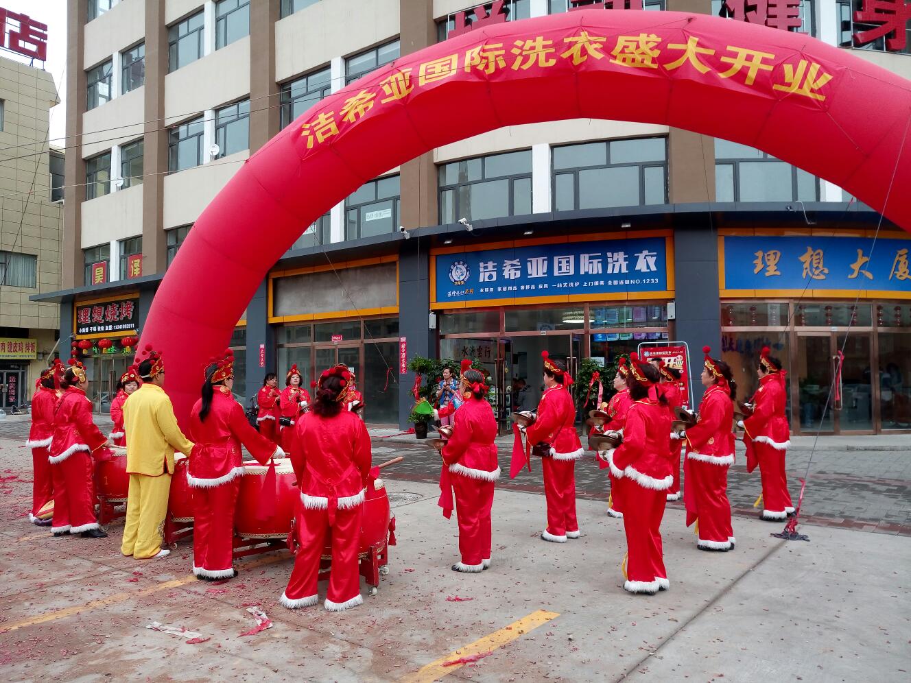 干洗店哪個(gè)品牌最好 干洗店哪個(gè)品牌最好