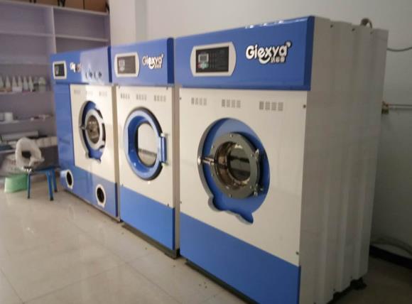 干洗店加盟費要多少錢 干洗店加盟費要多少錢