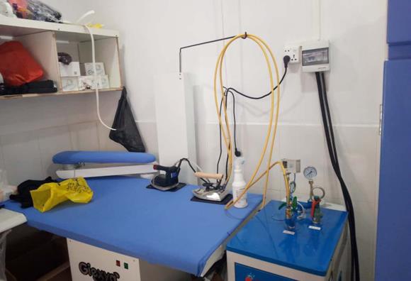 開(kāi)一家干洗店成本 開(kāi)一家干洗店成本