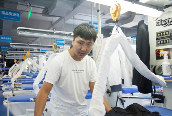 投資洗衣店一年大概利潤多少 投資洗衣店一年大概利潤多少