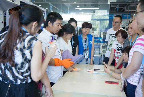 干洗店需要什么設(shè)備 干洗店需要什么設(shè)備