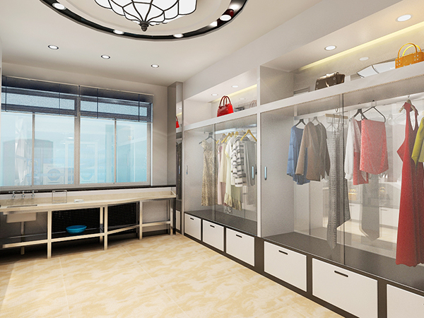 杭州開(kāi)洗衣店利潤(rùn)怎么樣?投資需要擴(kuò)大市場(chǎng) 杭州開(kāi)洗衣店利潤(rùn)怎么樣?投資需要擴(kuò)大市場(chǎng)