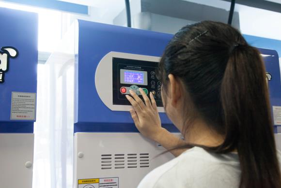 開個(gè)干洗店怎么樣 開個(gè)干洗店怎么樣