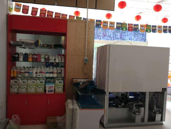 安徽干洗店加盟，開洗衣店需要什么?