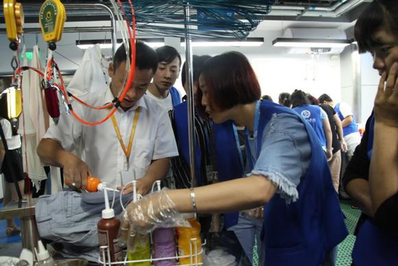 開干洗店成本要多少?如何才能快速的賺回 開干洗店成本要多少?如何才能快速的賺回