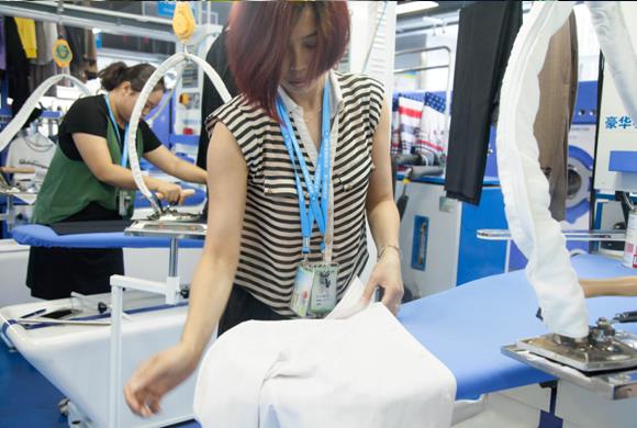 開個(gè)洗衣店多少錢 開個(gè)洗衣店多少錢