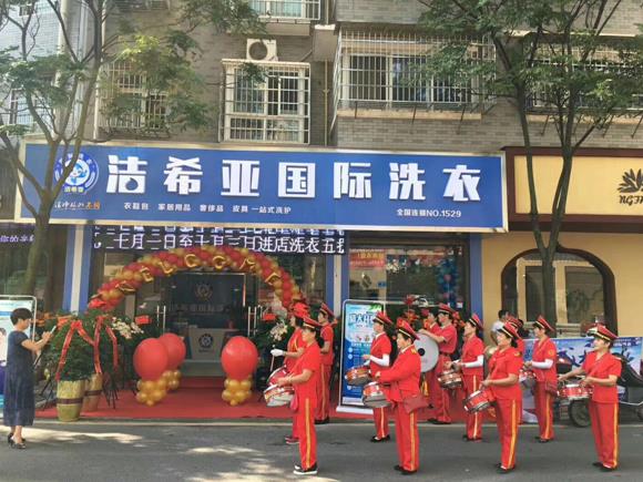 洗衣店利潤是多大 洗衣店利潤是多大