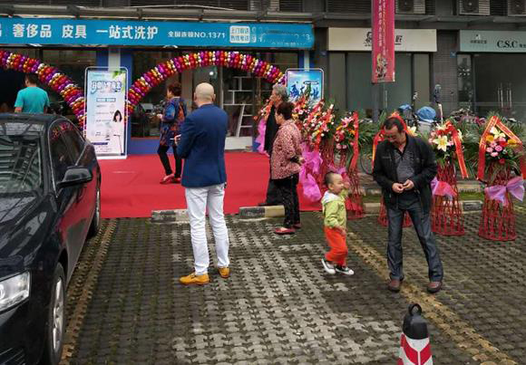 干洗店加盟知名品牌 干洗店加盟知名品牌