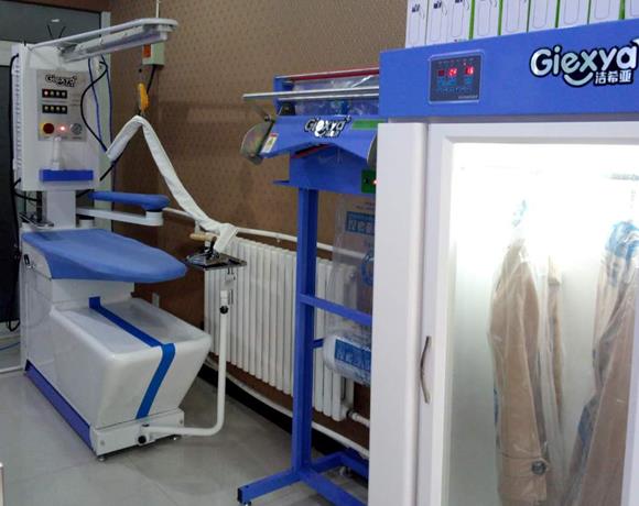 開個(gè)干洗店需要投資多少錢 開個(gè)干洗店需要投資多少錢