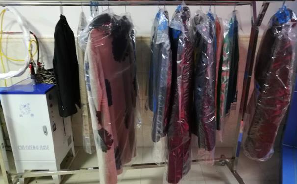 洗衣加盟店哪家好 洗衣加盟店哪家好