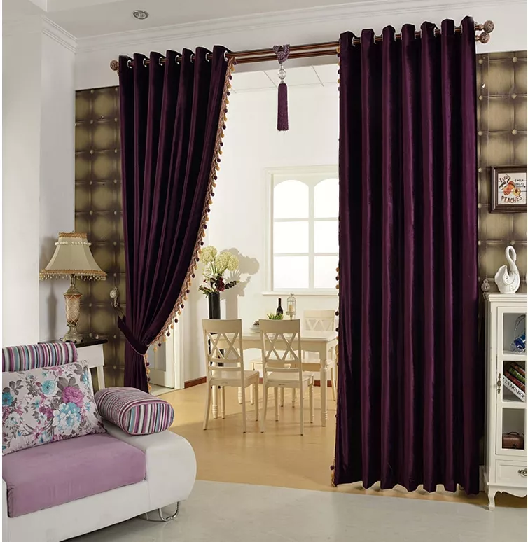 夏季窗簾如何清洗，才不縮水不變形？