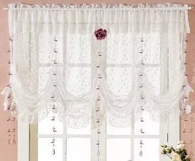 夏季窗簾如何清洗，才不縮水不變形？