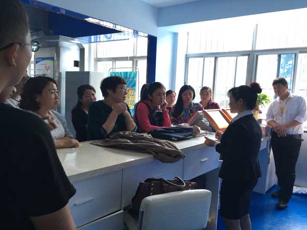 開干洗店需要多少錢？干洗店生意好做嗎