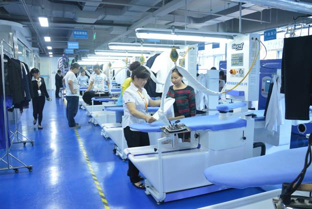 玩轉(zhuǎn)干洗店加盟市場(chǎng) 潔希亞助力創(chuàng)業(yè)者 玩轉(zhuǎn)干洗店加盟市場(chǎng) 潔希亞助力創(chuàng)業(yè)者