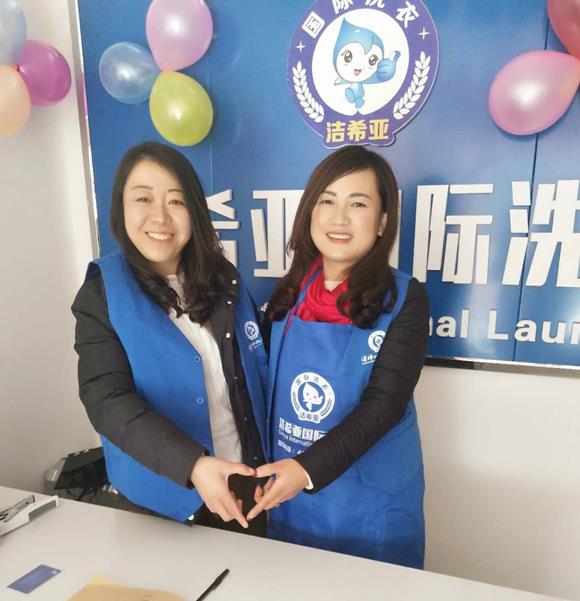 泉州干洗加盟品牌哪個(gè)好?生意好做嗎? 泉州干洗加盟品牌哪個(gè)好?生意好做嗎?