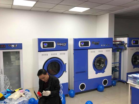 秦皇島干洗設(shè)備加盟潔希亞成功惠顧你 秦皇島干洗設(shè)備加盟潔希亞成功惠顧你