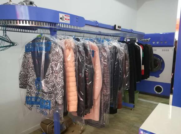 潔希亞怎么樣干洗加盟費多少? 潔希亞怎么樣干洗加盟費多少?