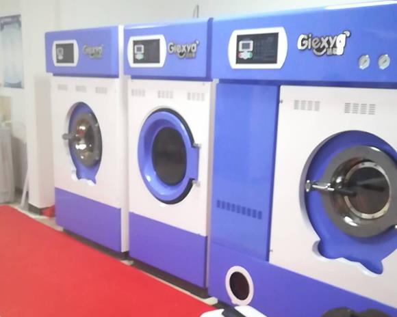 潔希亞干洗設(shè)備怎樣?論干洗設(shè)備的重要性 潔希亞干洗設(shè)備怎樣?論干洗設(shè)備的重要性