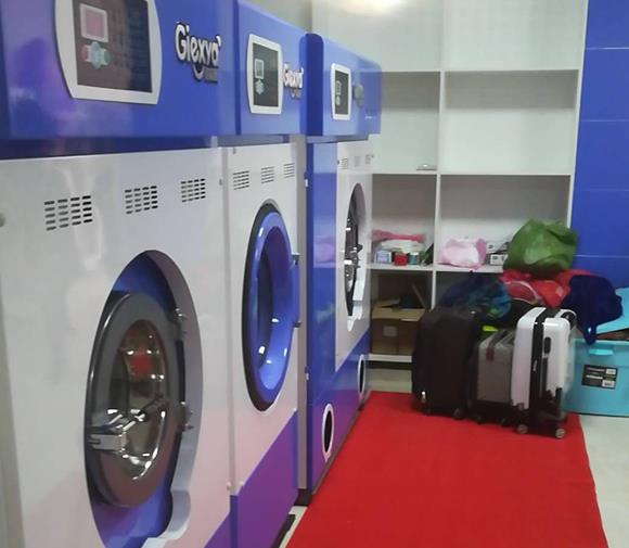 石家莊干洗店設備選擇潔希亞品牌錯不了 石家莊干洗店設備選擇潔希亞品牌錯不了