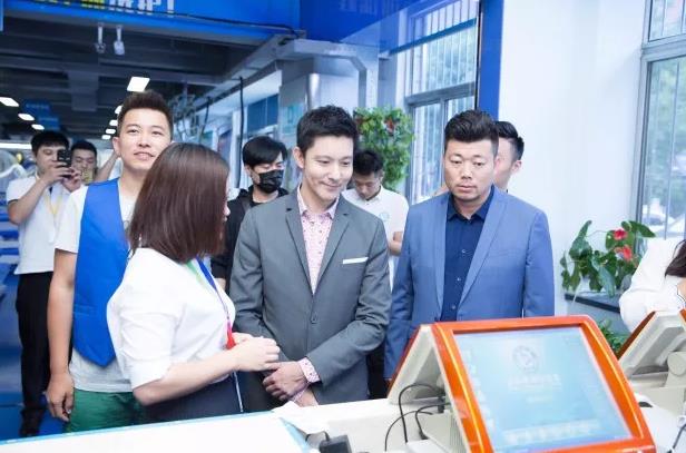 想干洗店賺錢嗎?潔希亞綜合實力水平高