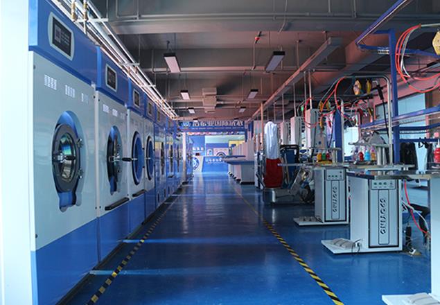 怎樣開個干洗店?綜合去考慮選擇 怎樣開個干洗店?綜合去考慮選擇