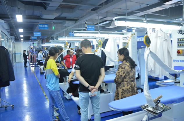 縣城開一個干洗店多少錢? 縣城開一個干洗店多少錢?