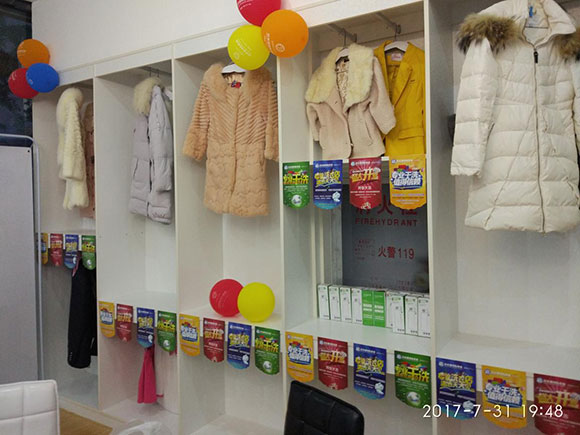 潔希亞干洗怎么樣？在潔希亞洗衣安心做甩手掌柜