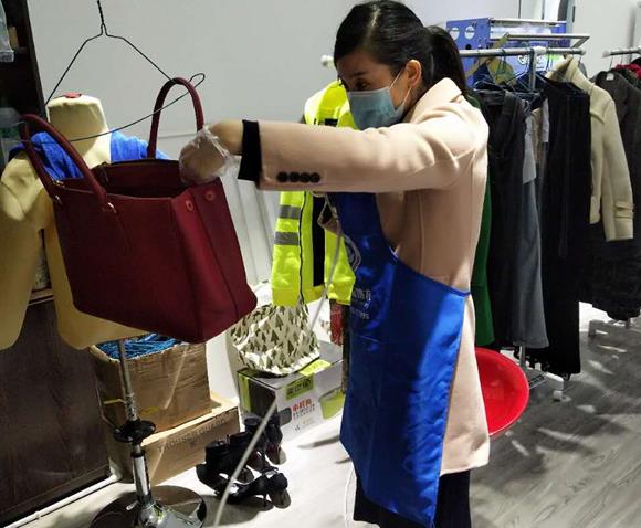 干洗加盟費(fèi)用要多少 干洗加盟費(fèi)用要多少