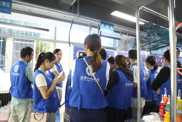 潔希亞洗衣店加盟費(fèi) 你要知道這些 潔希亞洗衣店加盟費(fèi) 你要知道這些