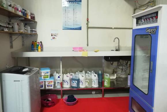 干洗店好開嗎 開店前的準(zhǔn)備工作有哪些 干洗店好開嗎 開店前的準(zhǔn)備工作有哪些