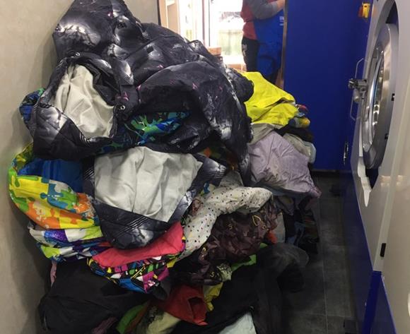 干洗連鎖品牌店成本多少錢 屬于一次性投資 干洗連鎖品牌店成本多少錢 屬于一次性投資