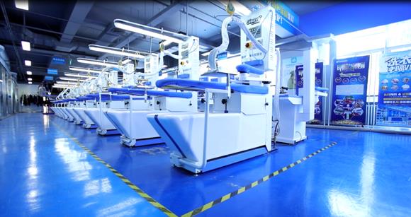 開(kāi)一家干洗店怎么樣 有很多發(fā)展的空間