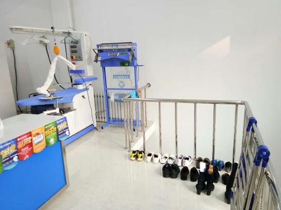 干洗店要加盟嗎 借助品牌來(lái)發(fā)展更好