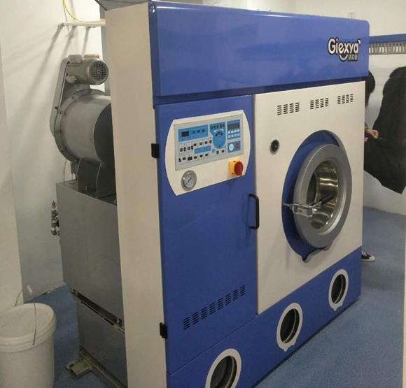 一般洗衣店的利潤(rùn)多大 加盟的利潤(rùn)都不錯(cuò)