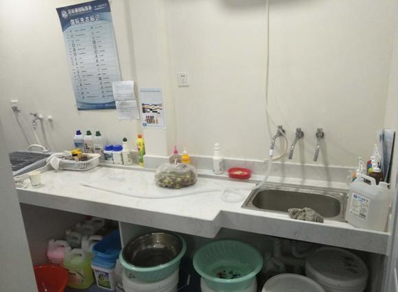 加盟洗衣店的利潤(rùn)怎么樣 開(kāi)店做搶手生意