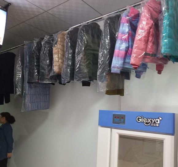 開(kāi)個(gè)品牌干洗店利潤(rùn)大嗎 實(shí)力征服市場(chǎng)