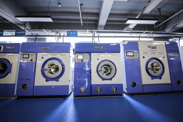 國(guó)內(nèi)洗衣店有哪些品牌 潔希亞得到了市場(chǎng)的考驗(yàn)